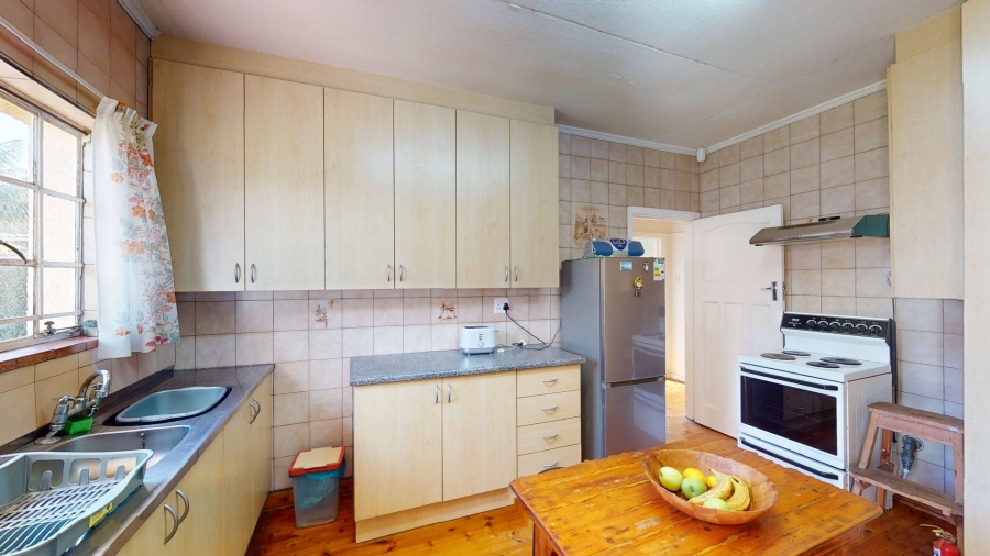 3 Bedroom Property for Sale in Walmer Eastern Cape